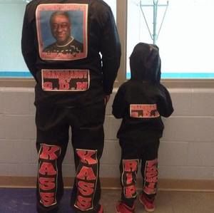 Meet your Posher, Kali